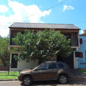 Apartamento de 2 Dormitorios